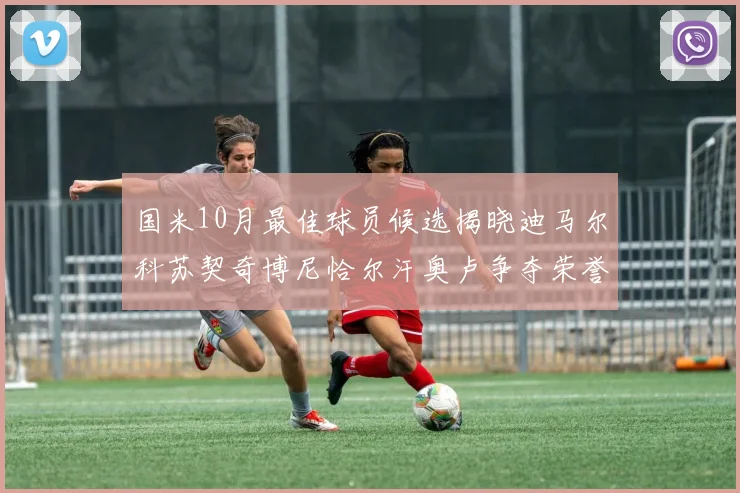 国米10月最佳球员候选揭晓迪马尔科苏契奇博尼恰尔汗奥卢争夺荣誉