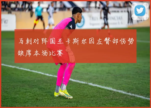 马刺对阵国王卡斯尔因左臀部伤势缺席本场比赛